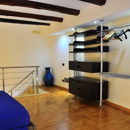 Suite Monticelli Neapel Exterior foto