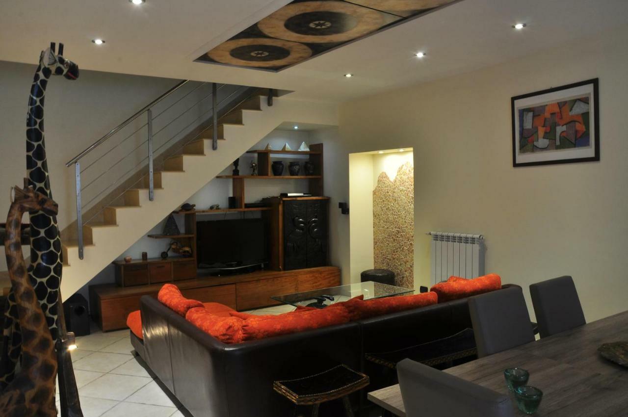 Suite Monticelli Neapel Exterior foto