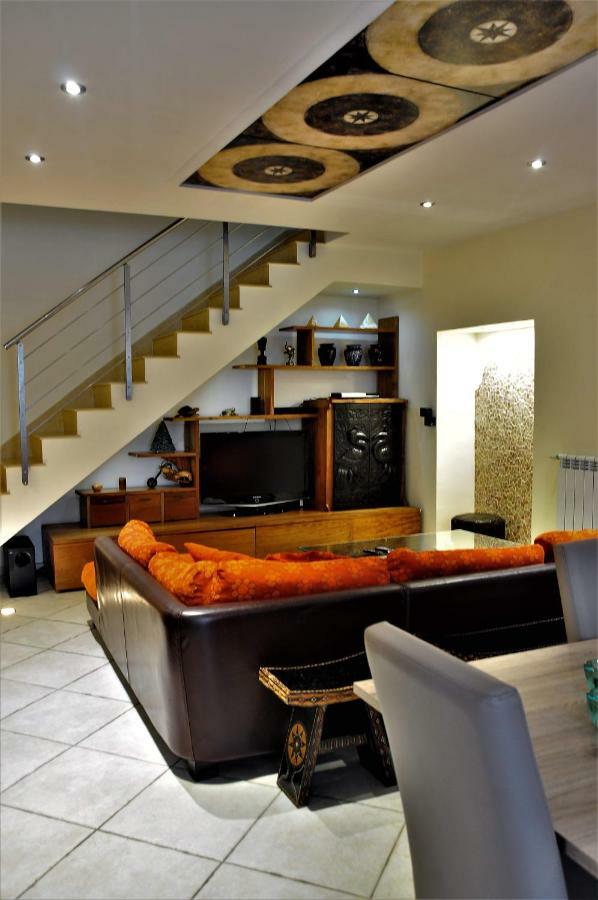 Suite Monticelli Neapel Exterior foto