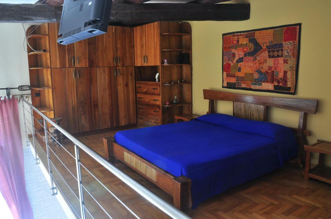 Suite Monticelli Neapel Exterior foto