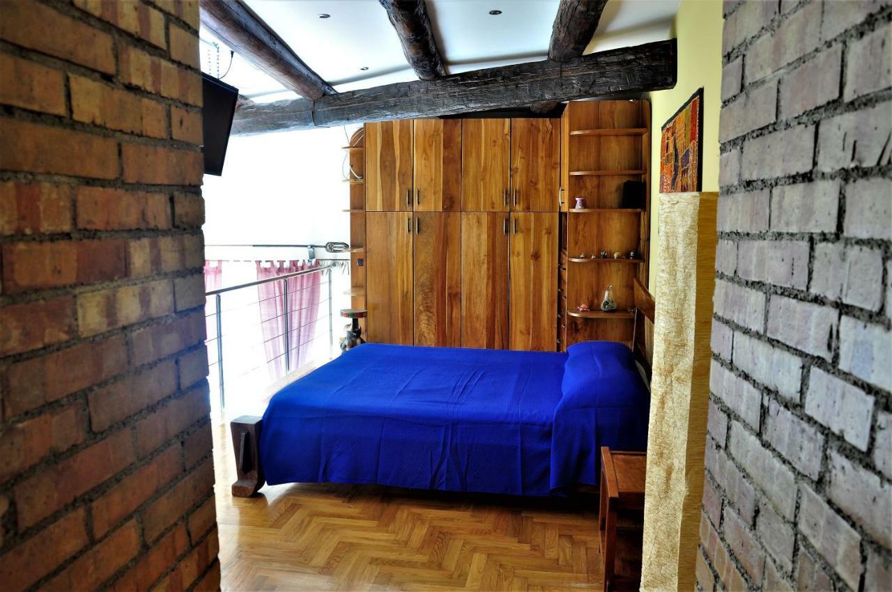 Suite Monticelli Neapel Exterior foto
