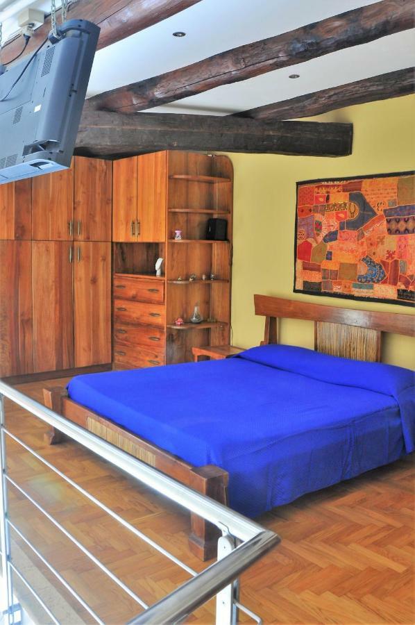 Suite Monticelli Neapel Exterior foto