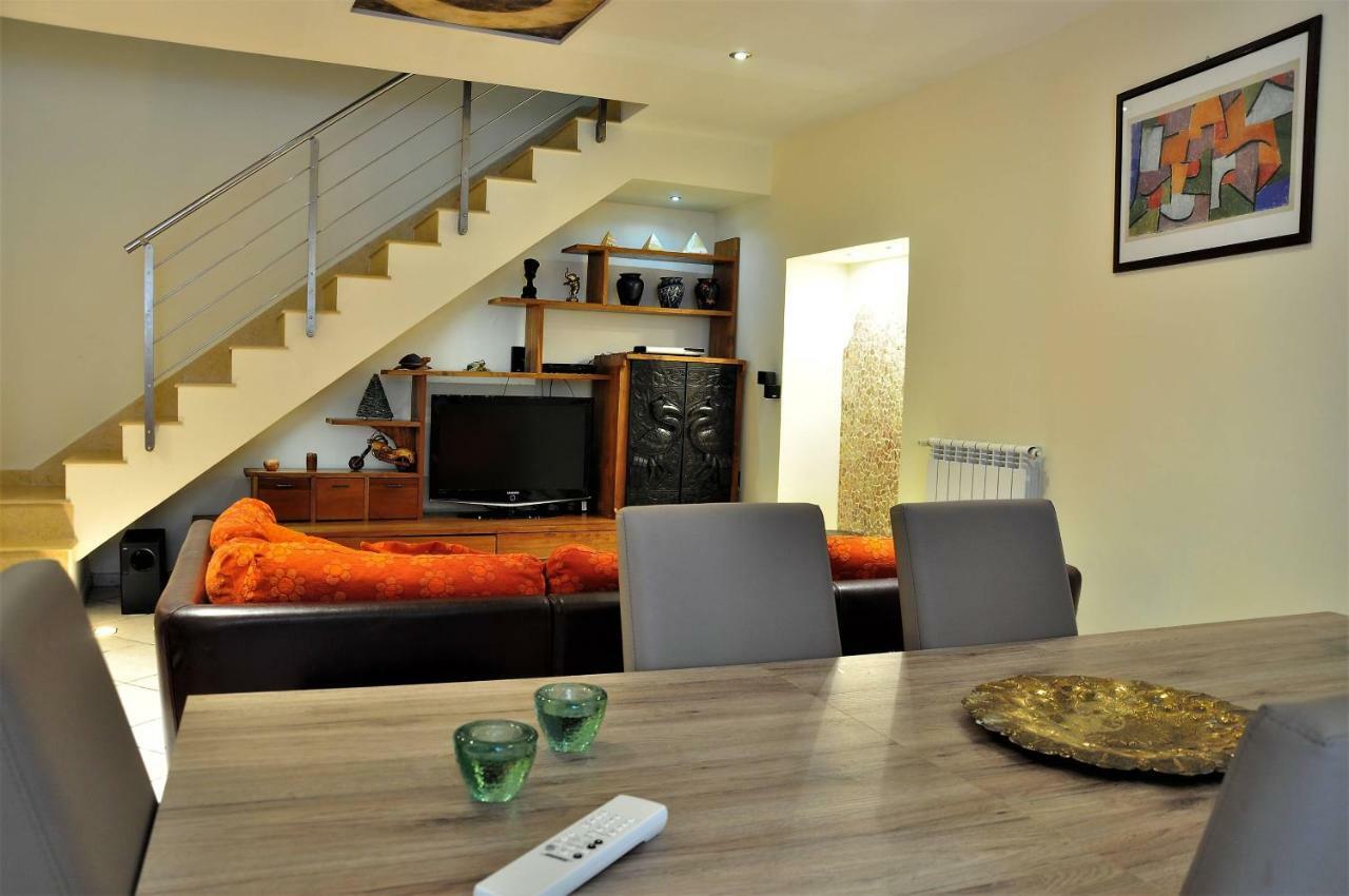 Suite Monticelli Neapel Exterior foto