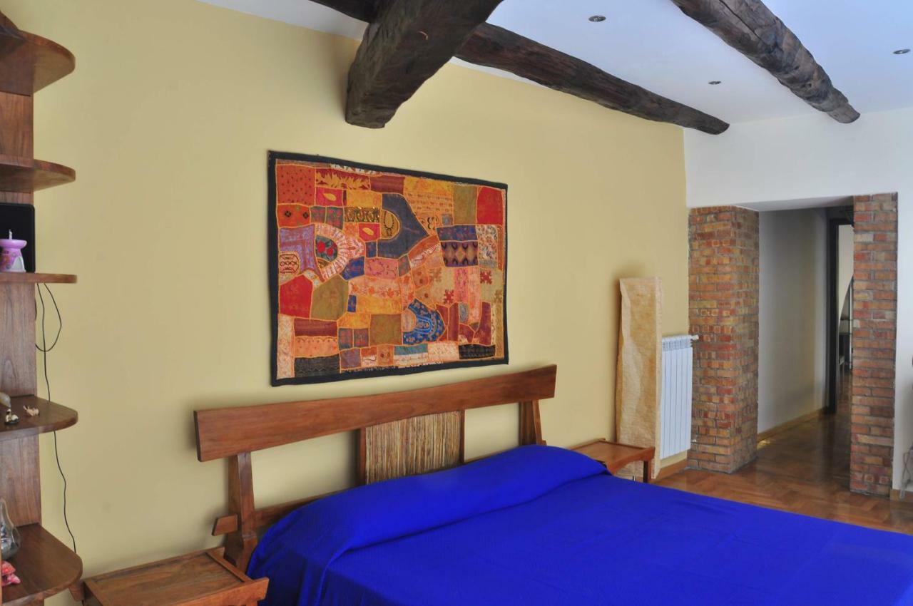 Suite Monticelli Neapel Exterior foto