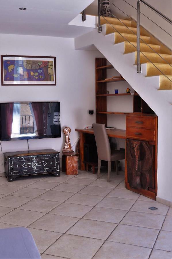 Suite Monticelli Neapel Exterior foto
