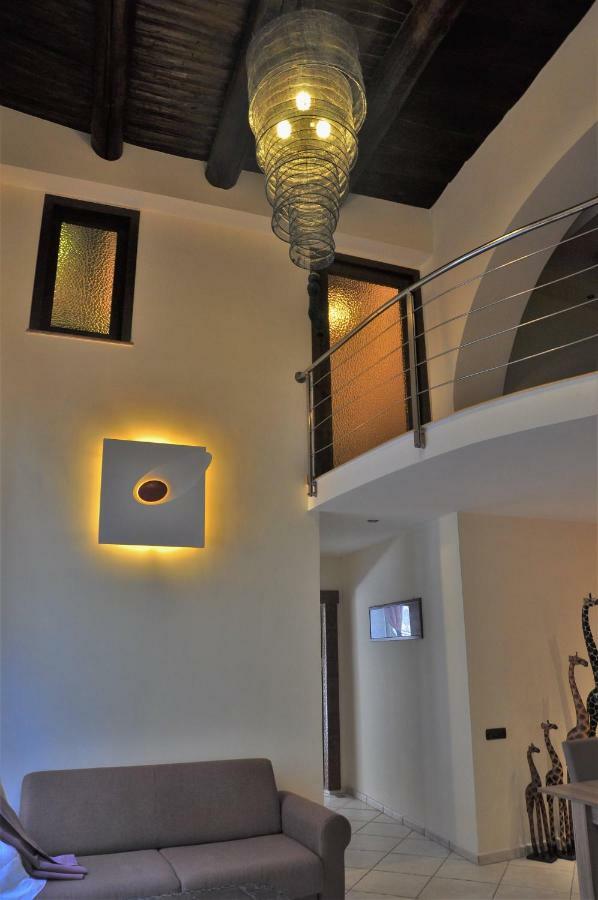 Suite Monticelli Neapel Exterior foto