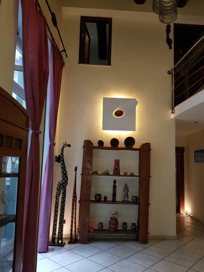 Suite Monticelli Neapel Exterior foto